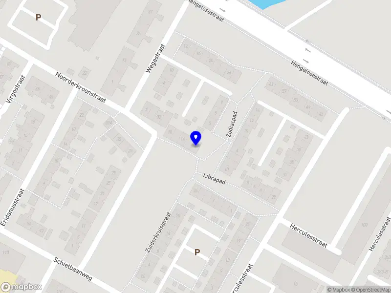 Schminken met Karlijn