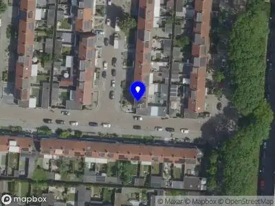 Nieuw bedrijf MK Veranda