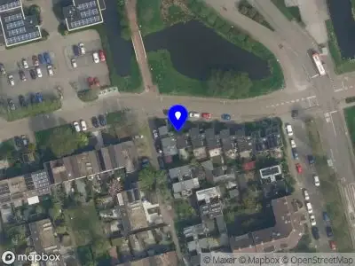 Witam Rijschool Delft