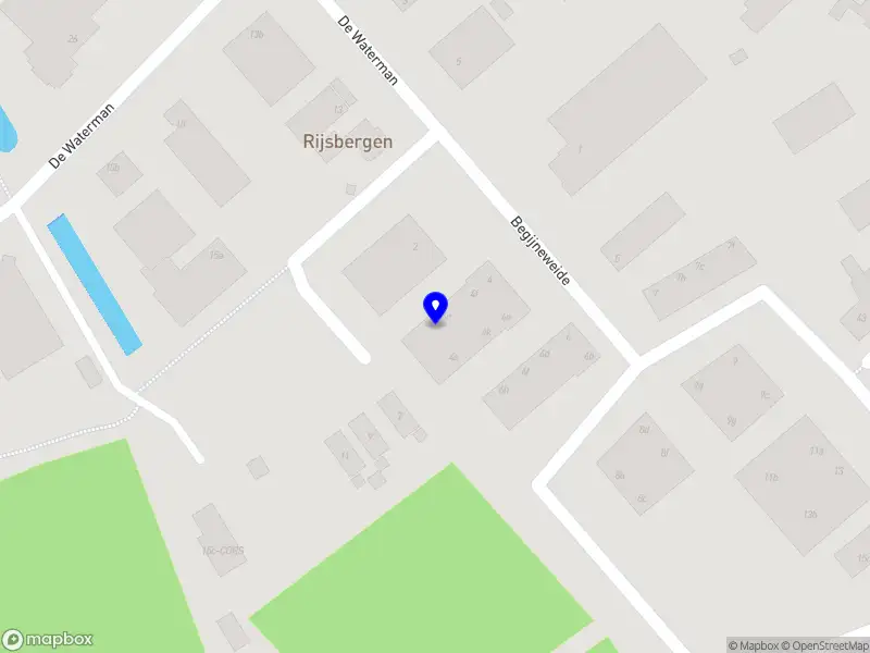 Badkamer & Loodgietersbedrijf Olden