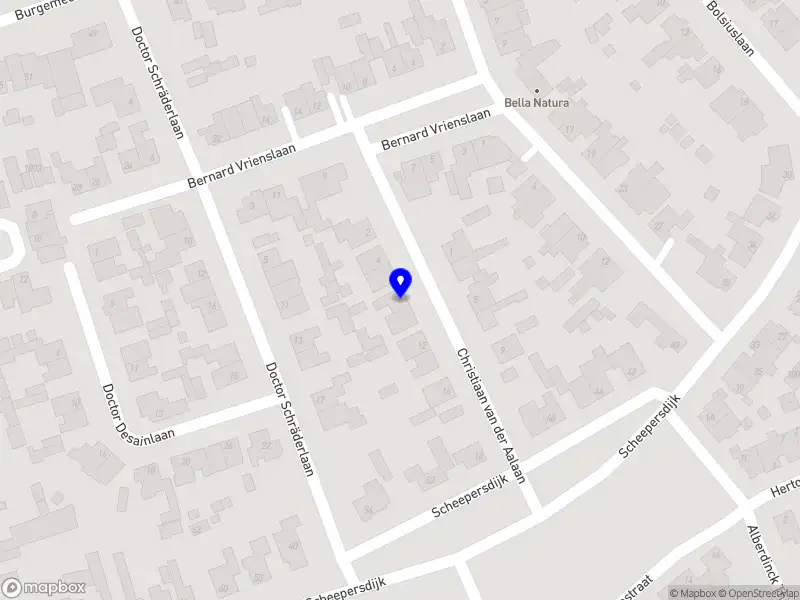 Raintanks Oisterwijk