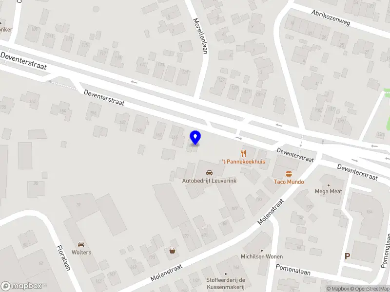 Z.M. dienstverlening