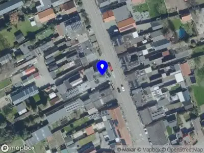 Nieuw bedrijf Dezorgzuster