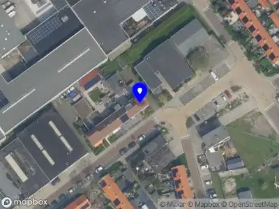 Huisartspraktijk Maasdijk Maasdijk