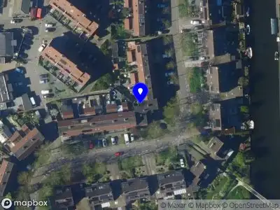 Czarna Ramen Enkhuizen