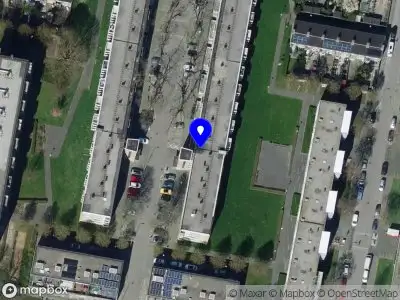 Chary Care Rotterdam