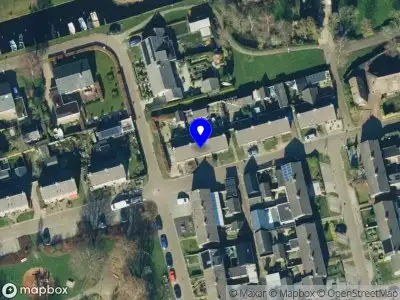 Alek Tolpa Bouw GIETHOORN