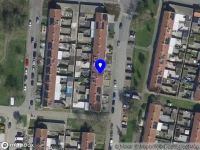 Nieuw bedrijf Alieren