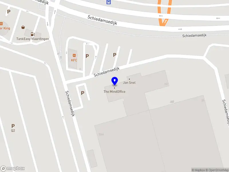 Qnorm Vlaardingen