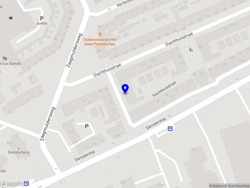 Nieuw bedrijf VerhuizenmetJoop