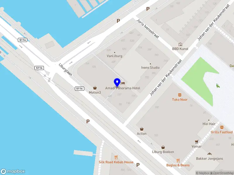 Nieuw bedrijf Borah care and more