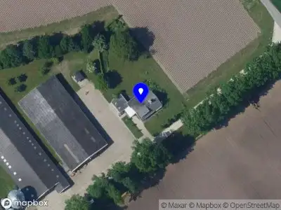 Nieuw bedrijf Ben's agrarische dienstverlening