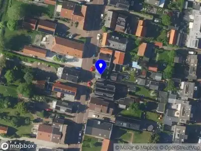 Nieuw bedrijf Dopmotive