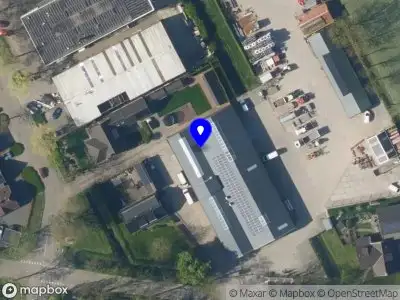 Nieuw bedrijf Van Leeuwen Machines & Constructie