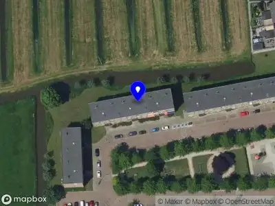 A. Chrif Klussen Hardinxveld-Giessendam