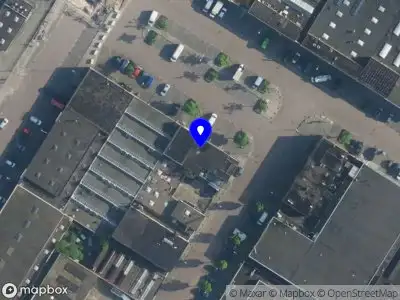 Jordi de Vetten Amsterdam