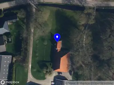 Nieuw bedrijf Van Sytzama Hoeve