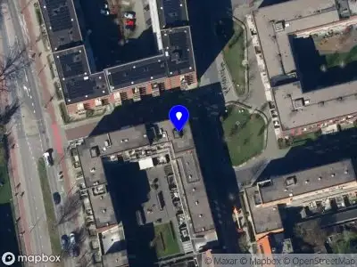 Nieuw bedrijf Miles Trading