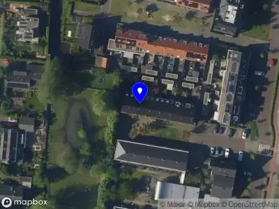 Bouwmeester Leusden