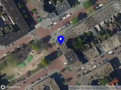 Nieuw bedrijf Agula kledingreparatie