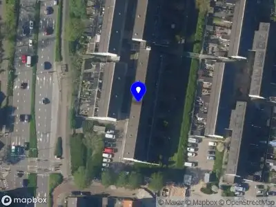 Silvana van Wijk Alphen aan den Rijn