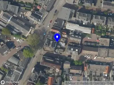Te A Te Hari Europe Hilversum