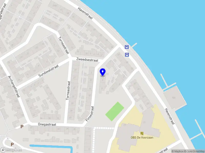 Luca Logistics ZAANDAM