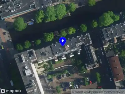 Van Gogh Huisje B&B Beheer