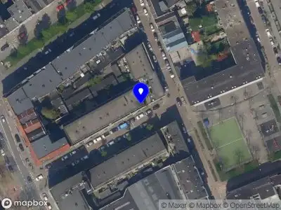 Nieuw bedrijf Marketing by Mies