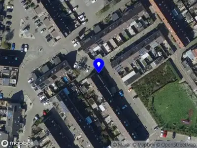 Nieuw bedrijf Ergazisari