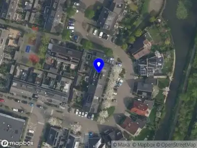Klapotetz BLEISWIJK