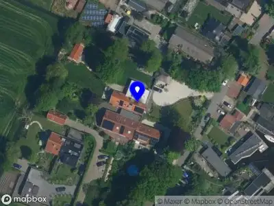 Roben klust Haarlem