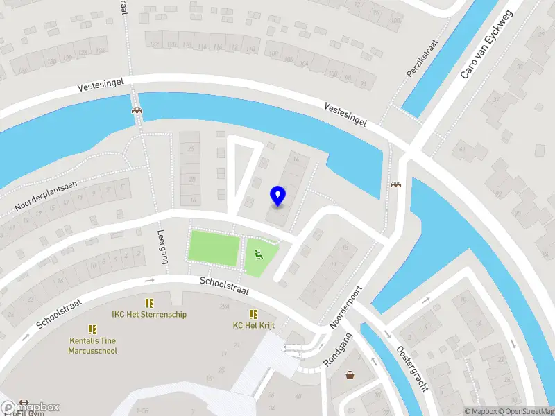 Nieuw bedrijf Club Bewust