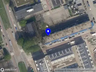 Rollatorband.nl Rotterdam