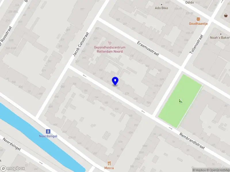 C.M.Y. Dienstverlening Rotterdam