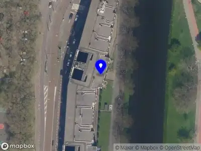 MLZ Care Rotterdam