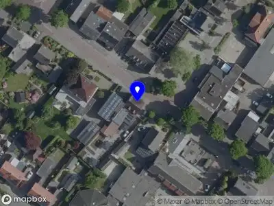 Nieuw bedrijf Freelance slager John