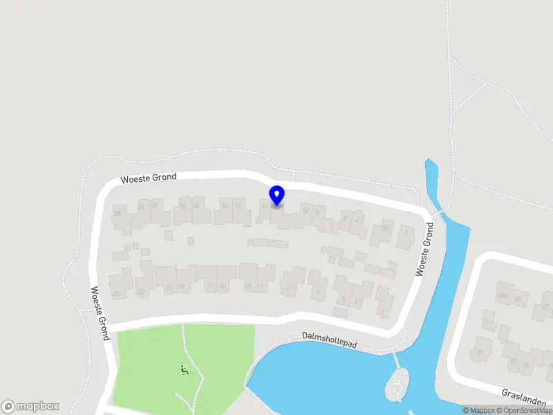 Nieuw bedrijf Montage 22