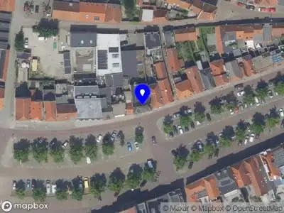 DEPRES COMMERCE Bergen op Zoom