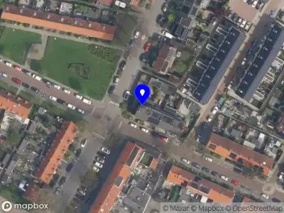 iTutorU BERKEL EN RODENRIJS