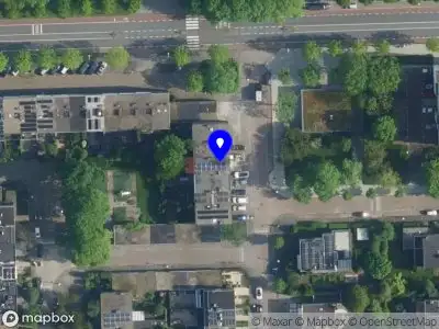 Nieuw bedrijf Zev Consultancy