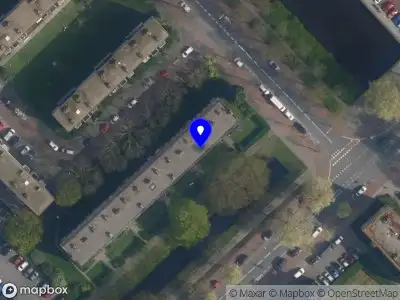 Nieuw bedrijf MMS Onderhoudsbedrijf