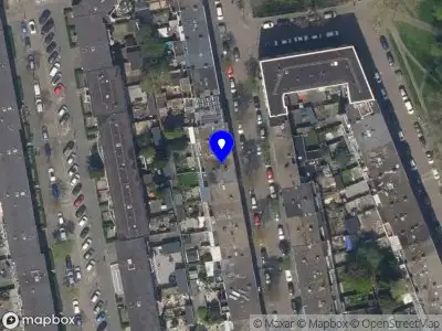 Nieuw bedrijf RM Oranja