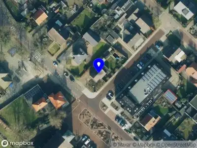 Merlezorgt. Fleringen