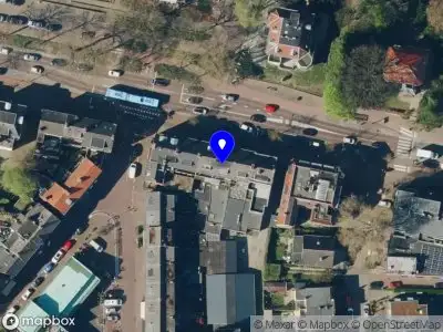 fietsenmaker 050 Oosterbeek