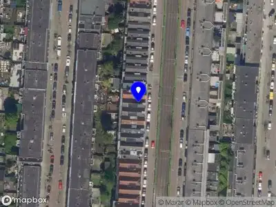 Lana Krop Rotterdam