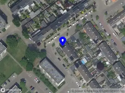 De Tapaskampioen Bergen op Zoom