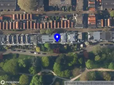 Heeswyk Leiden