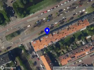 M.J. Hessel Consultancy 's-Gravenhage