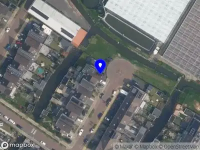 RFLX Studios Hoek van Holland